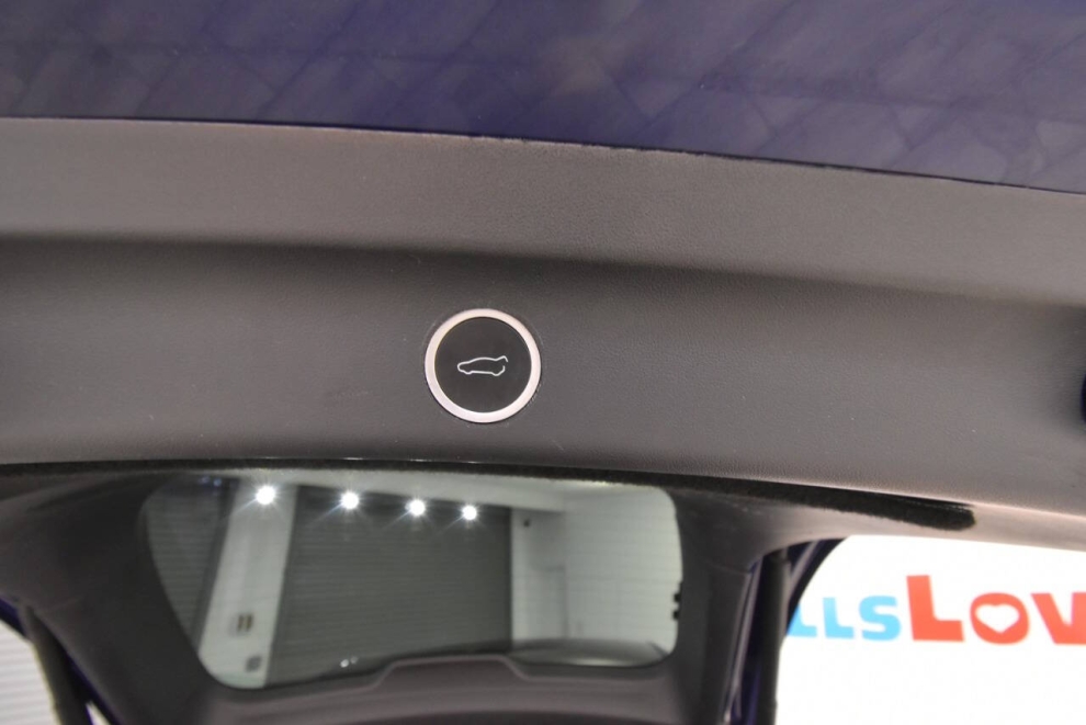 2020 Tesla Model Y Performance AWD 4dr Crossover, Blue, Mileage: 35,434 - photo 35