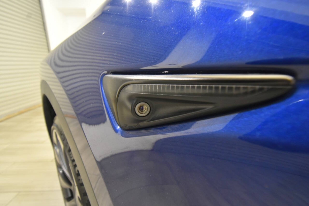 2020 Tesla Model Y Performance AWD 4dr Crossover, Blue, Mileage: 35,434 - photo 9
