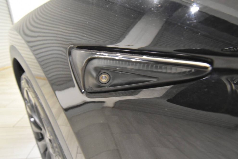 2021 Tesla Model Y Performance AWD 4dr Crossover, Black, Mileage: 110,794 - photo 10