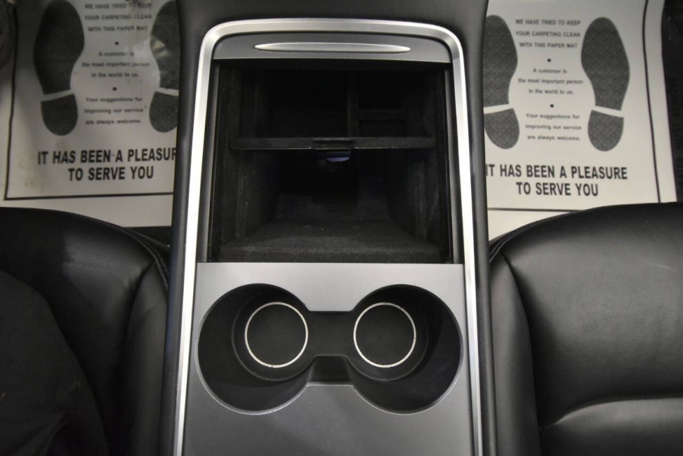 2021 Tesla Model Y Performance AWD 4dr Crossover, Black, Mileage: 110,794 - photo 26