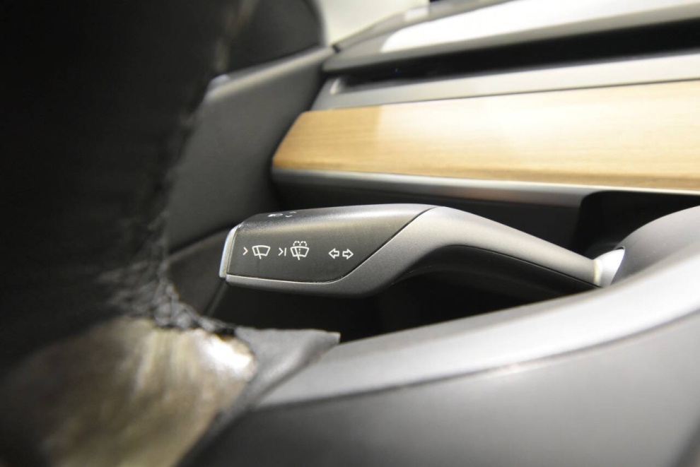 2021 Tesla Model Y Performance AWD 4dr Crossover, Black, Mileage: 110,794 - photo 29