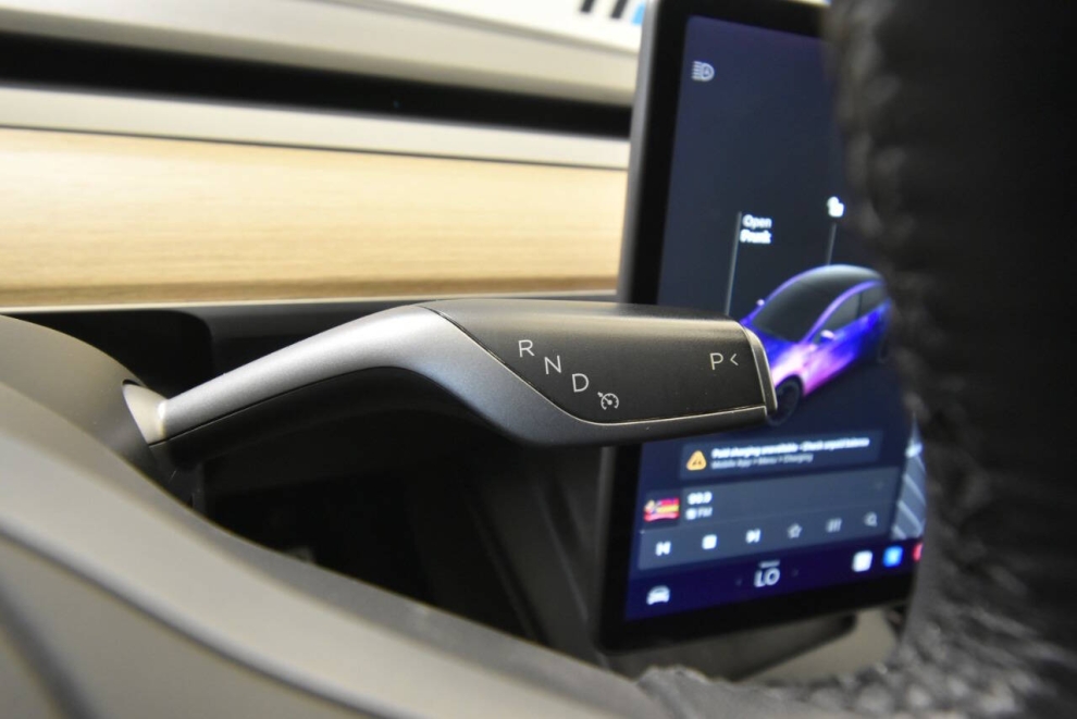 2021 Tesla Model Y Performance AWD 4dr Crossover, Black, Mileage: 110,794 - photo 30