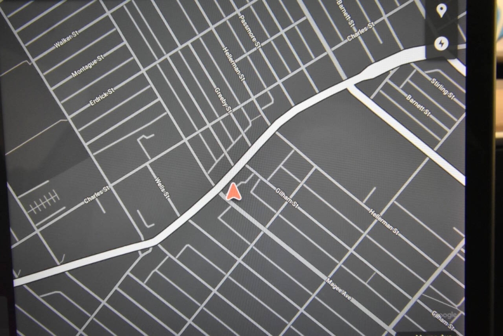 2021 Tesla Model Y Performance AWD 4dr Crossover, Black, Mileage: 110,794 - photo 32