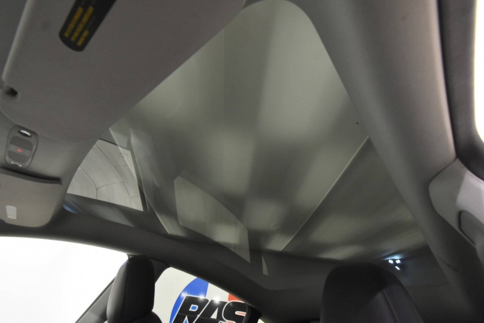 2021 Tesla Model Y Performance AWD 4dr Crossover, Black, Mileage: 110,794 - photo 37