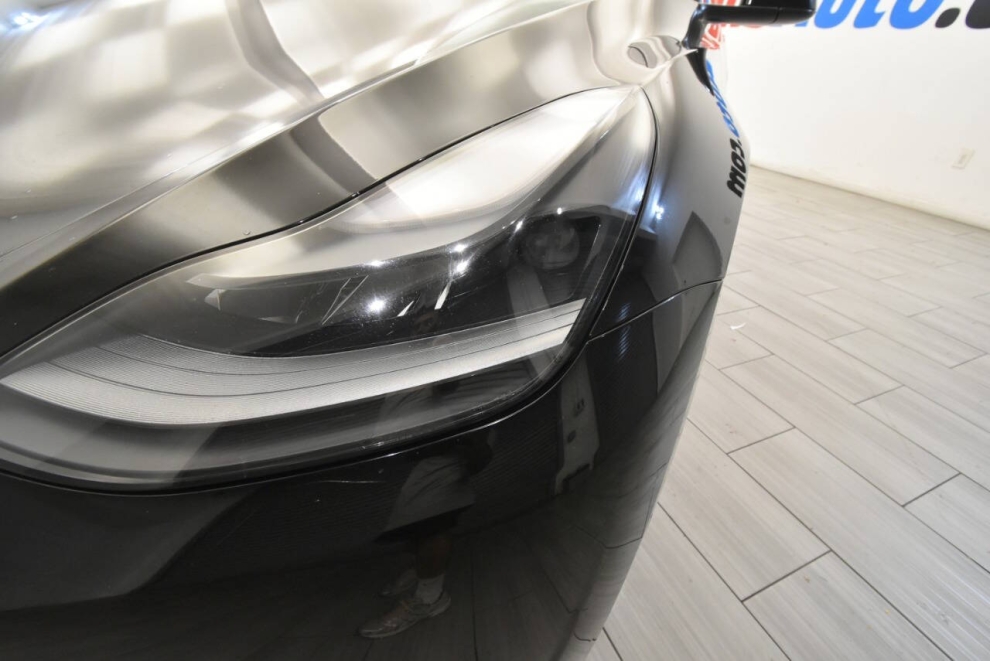 2021 Tesla Model Y Performance AWD 4dr Crossover, Black, Mileage: 110,794 - photo 8