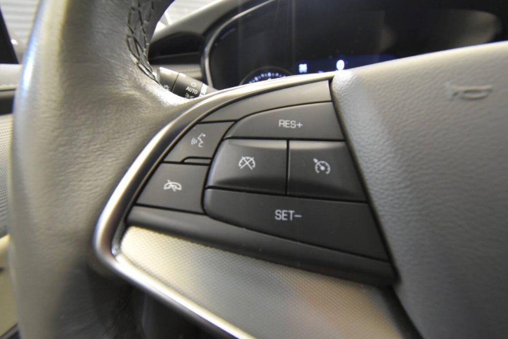 2023 Cadillac XT5 Premium Luxury 4x4 4dr SUV, Marrón, Mileage: 90,522 - photo 33