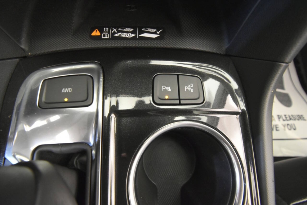 2022 Chevrolet Equinox Premier 4x4 4dr SUV, White, Mileage: 101,211 - photo 28