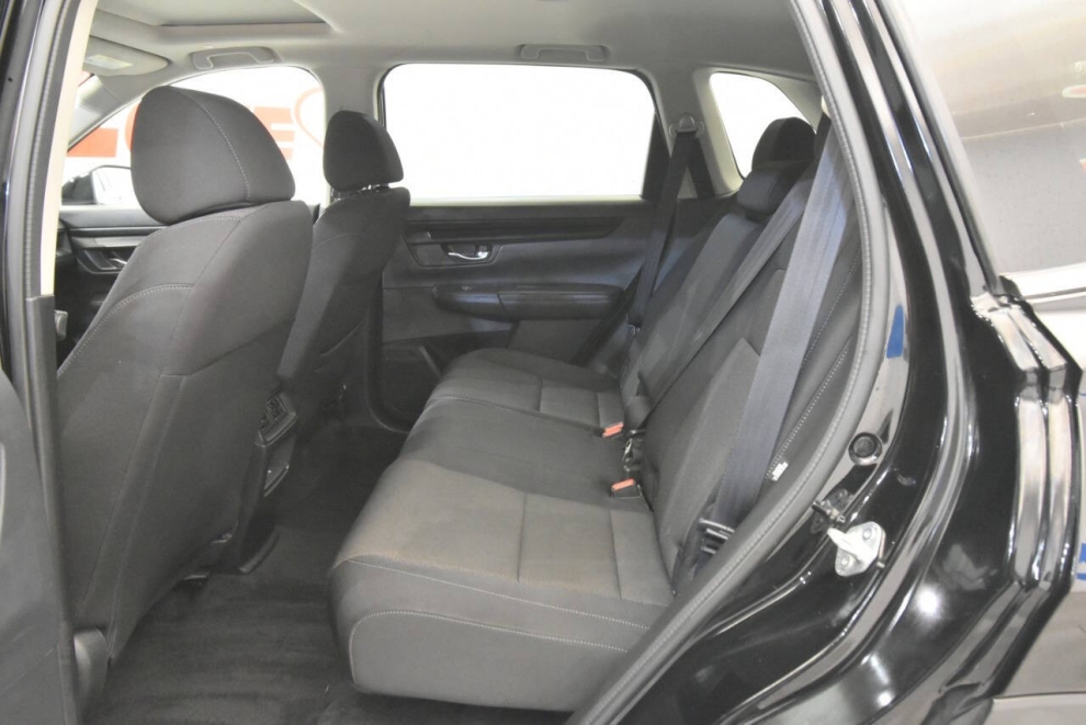 2024 Honda CR-V EX 4dr SUV, Black, Mileage: 32,659 - photo 13