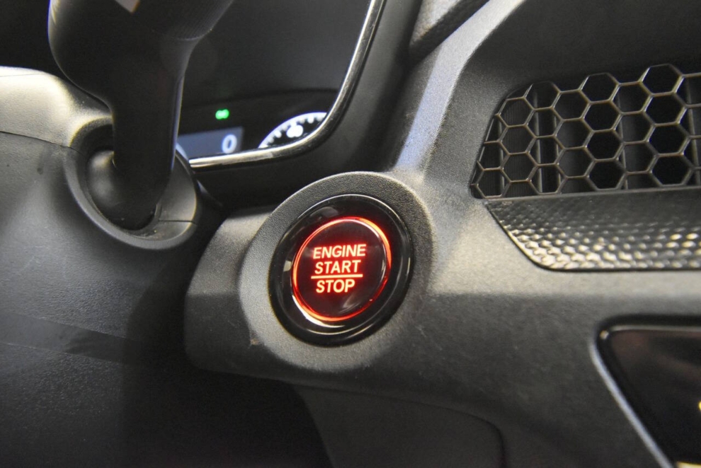 2024 Honda CR-V EX 4dr SUV, Black, Mileage: 32,659 - photo 20