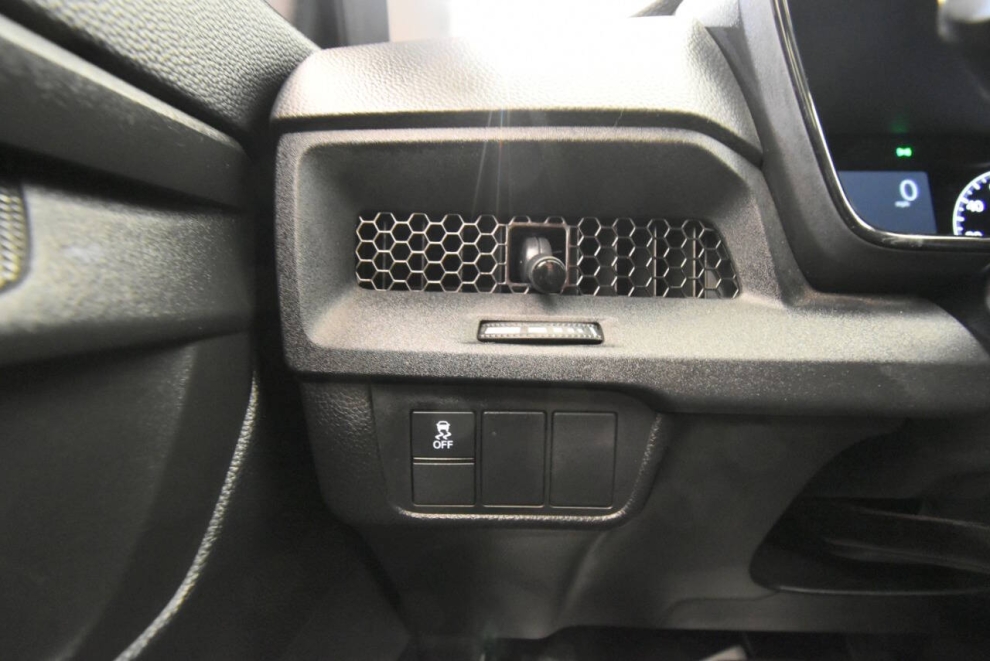2024 Honda CR-V EX 4dr SUV, Black, Mileage: 32,659 - photo 30
