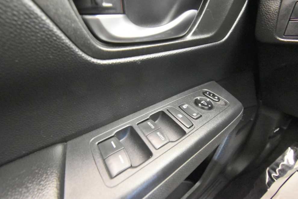 2024 Honda CR-V EX 4dr SUV, Black, Mileage: 32,659 - photo 31