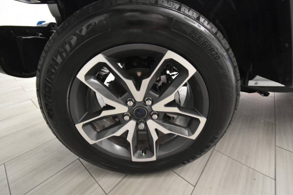 2024 Jeep Wrangler High Altitude 4xe 4x4 4dr SUV, Silver, Mileage: 48,966 - photo 10