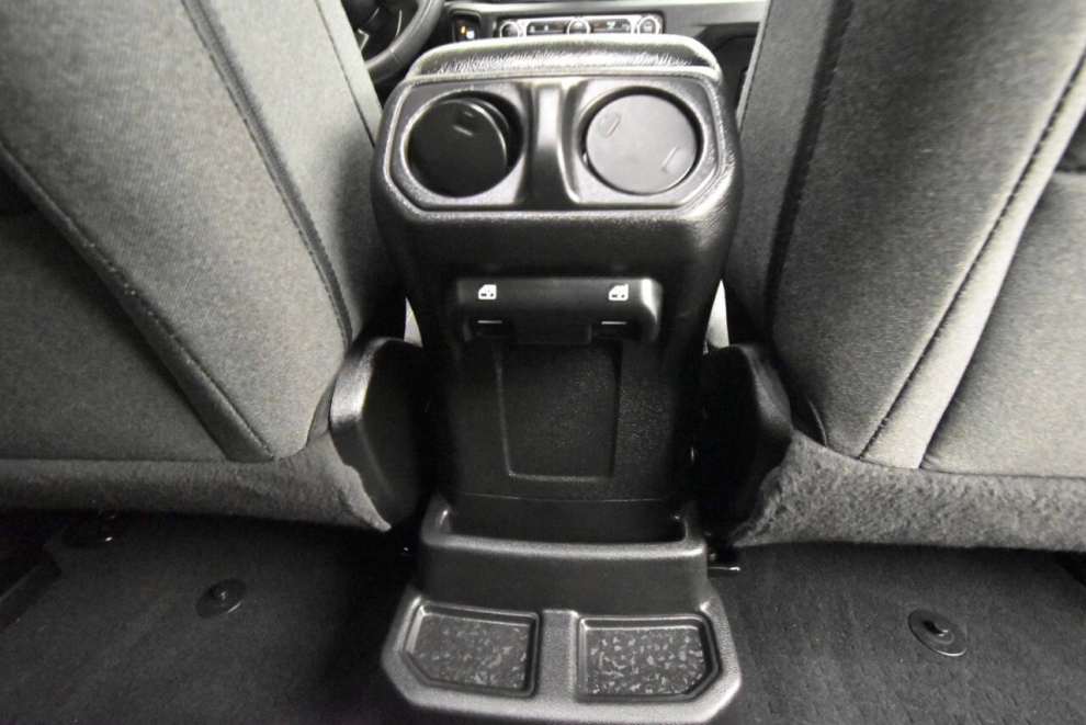 2024 Jeep Wrangler High Altitude 4xe 4x4 4dr SUV, Silver, Mileage: 48,966 - photo 29