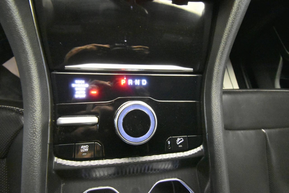 2025 Jeep Grand Cherokee 4xe 4x4 4dr SUV, White, Mileage: 12,777 - photo 34