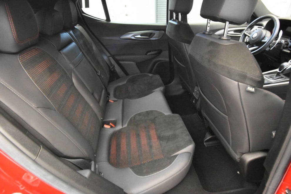 2024 Dodge Hornet R/T AWD 4dr Crossover, Red, Mileage: 7,474 - photo 22