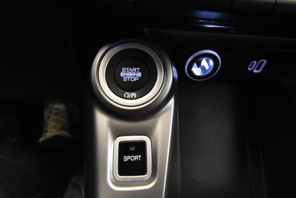 2024 Dodge Hornet R/T AWD 4dr Crossover, Red, Mileage: 7,474 - photo 29