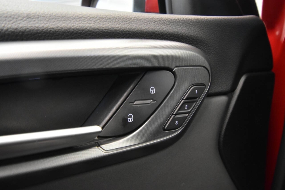 2024 Dodge Hornet R/T AWD 4dr Crossover, Red, Mileage: 7,474 - photo 36