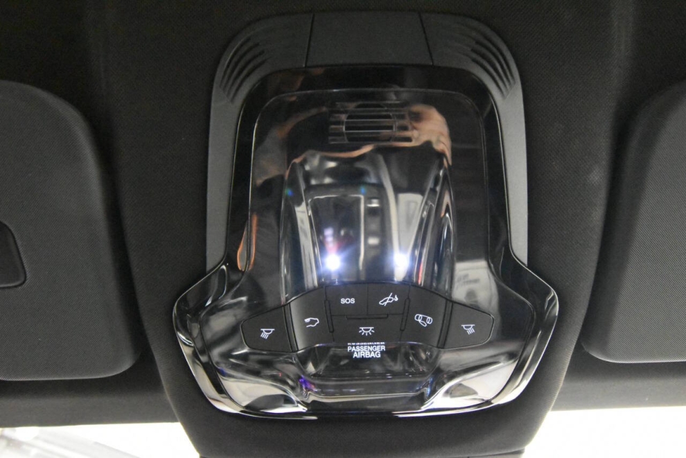 2024 Dodge Hornet R/T AWD 4dr Crossover, Red, Mileage: 7,474 - photo 37