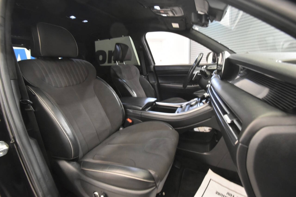 2024 Hyundai Palisade Calligraphy AWD 4dr SUV, Black, Mileage: 69,110 - photo 20