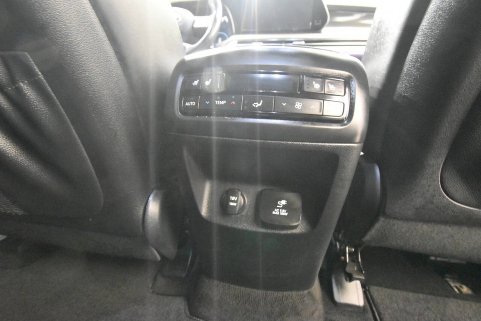 2024 Hyundai Palisade Calligraphy AWD 4dr SUV, Black, Mileage: 69,110 - photo 25