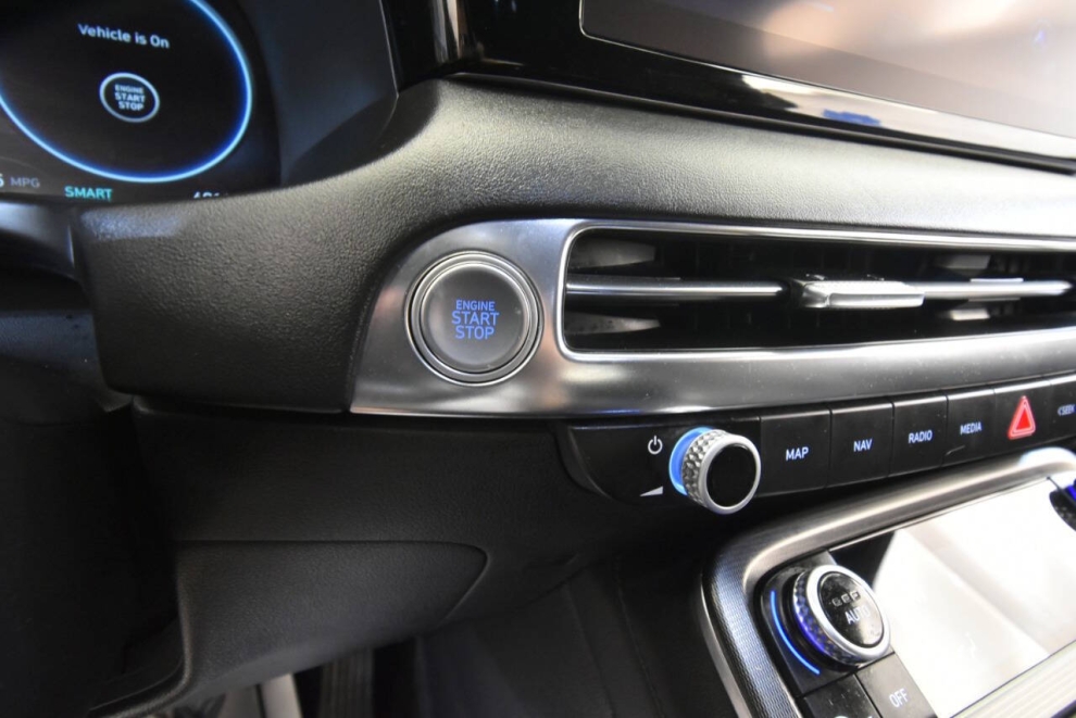 2024 Hyundai Palisade Calligraphy AWD 4dr SUV, Black, Mileage: 69,110 - photo 34