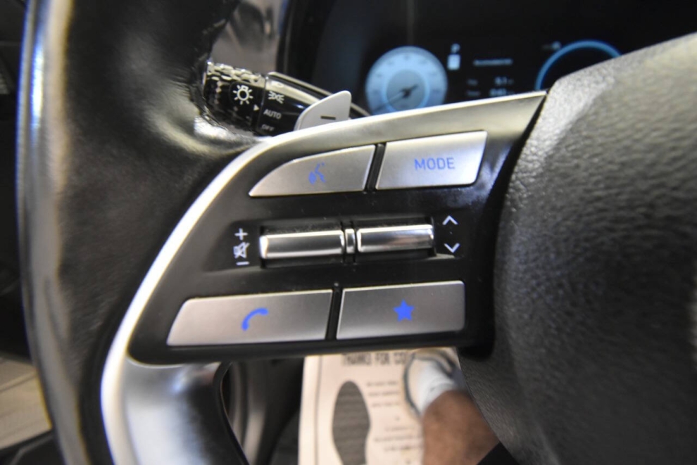 2024 Hyundai Palisade Calligraphy AWD 4dr SUV, Black, Mileage: 69,110 - photo 37