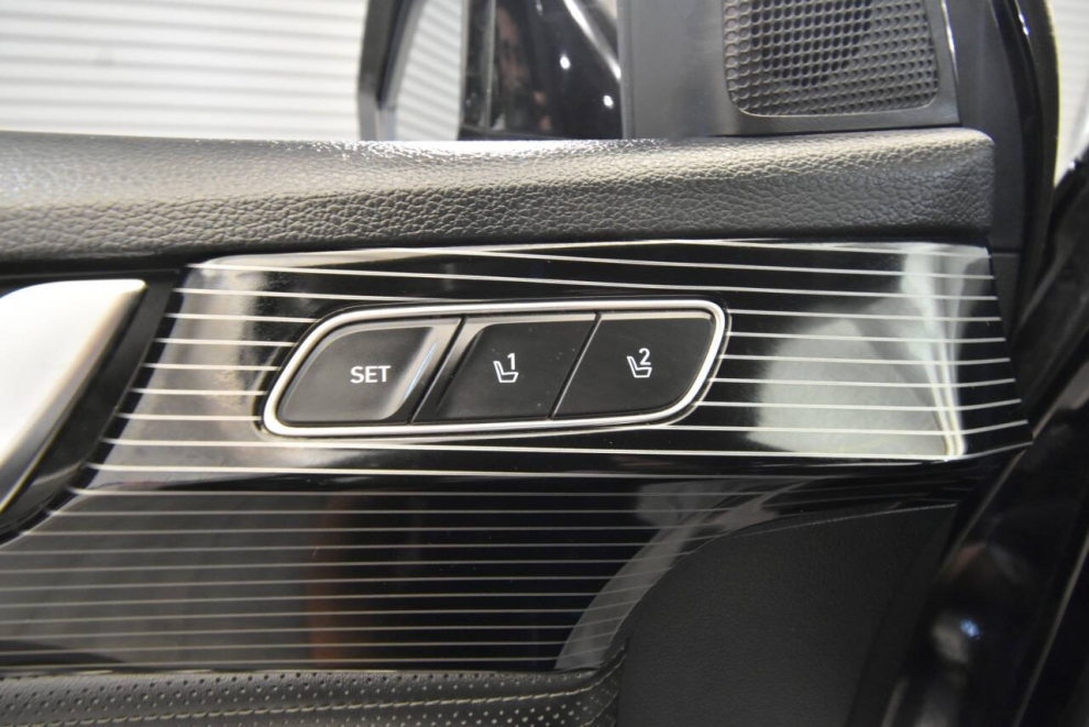 2024 Hyundai Palisade Calligraphy AWD 4dr SUV, Black, Mileage: 69,110 - photo 40