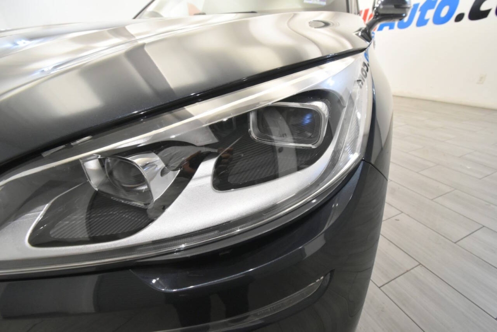 2020 Lincoln Aviator Black Label AWD 4dr SUV, Blue, Mileage: 73,718 - photo 9