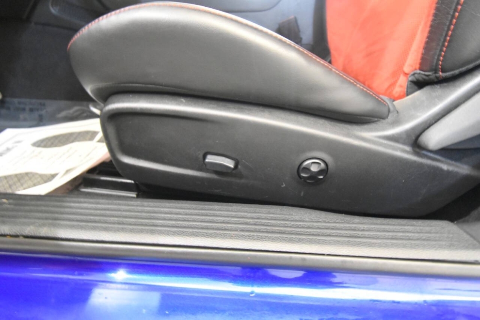 2020 Dodge Challenger GT AWD 2dr Coupe, Blue, Mileage: 128,658 - photo 15