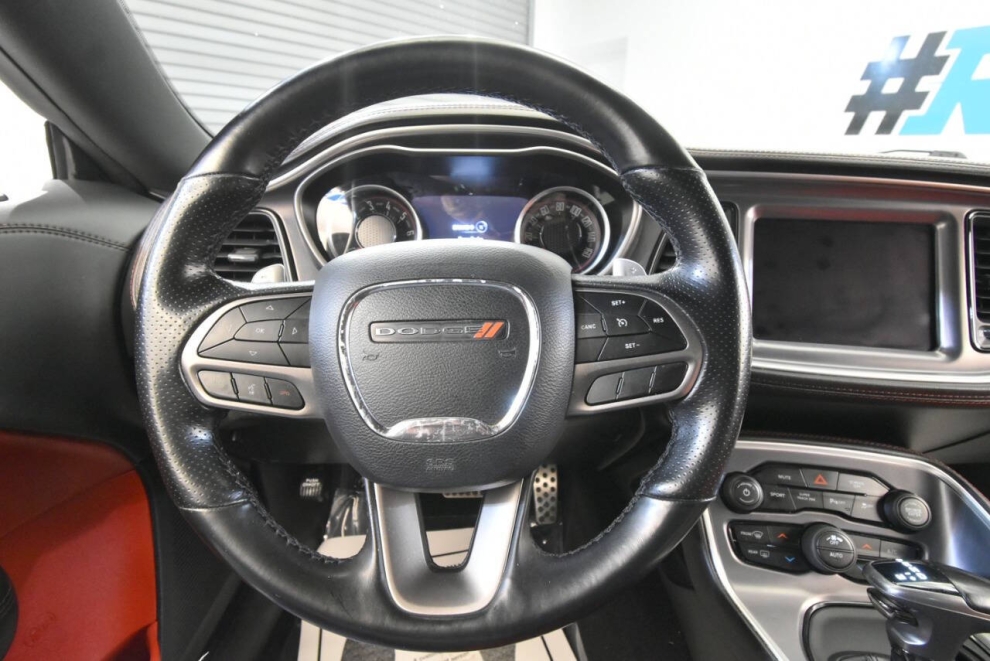 2020 Dodge Challenger GT AWD 2dr Coupe, Blue, Mileage: 128,658 - photo 24