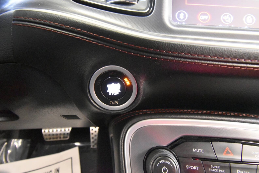 2020 Dodge Challenger GT AWD 2dr Coupe, Blue, Mileage: 128,658 - photo 29