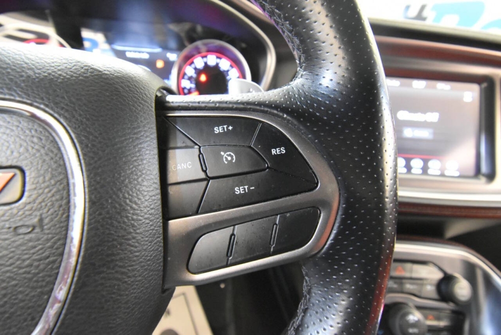 2020 Dodge Challenger GT AWD 2dr Coupe, Blue, Mileage: 128,658 - photo 31