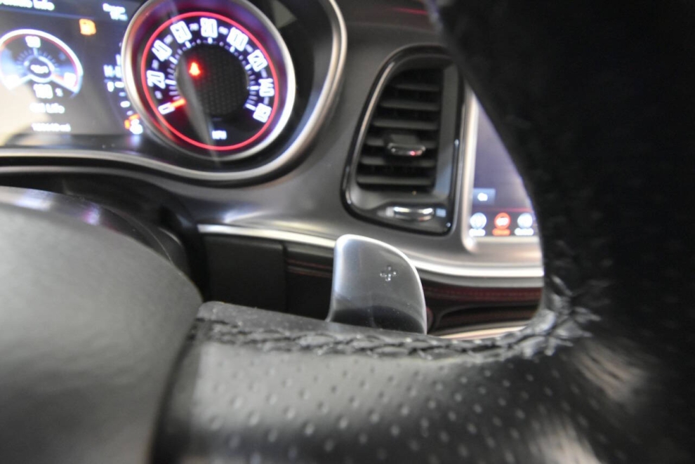 2020 Dodge Challenger GT AWD 2dr Coupe, Blue, Mileage: 128,658 - photo 34