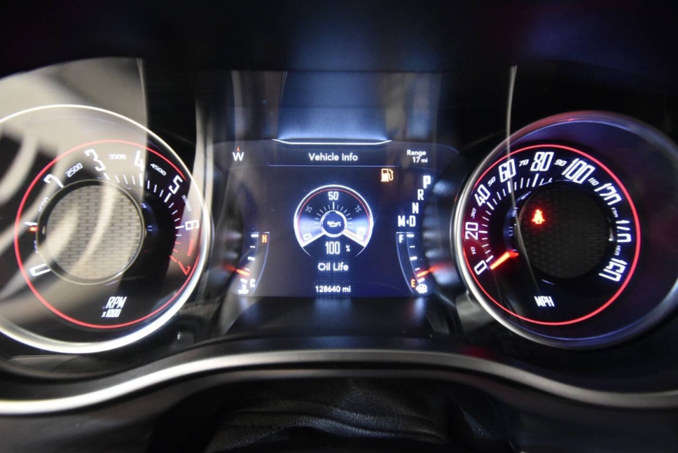 2020 Dodge Challenger GT AWD 2dr Coupe, Blue, Mileage: 128,658 - photo 35