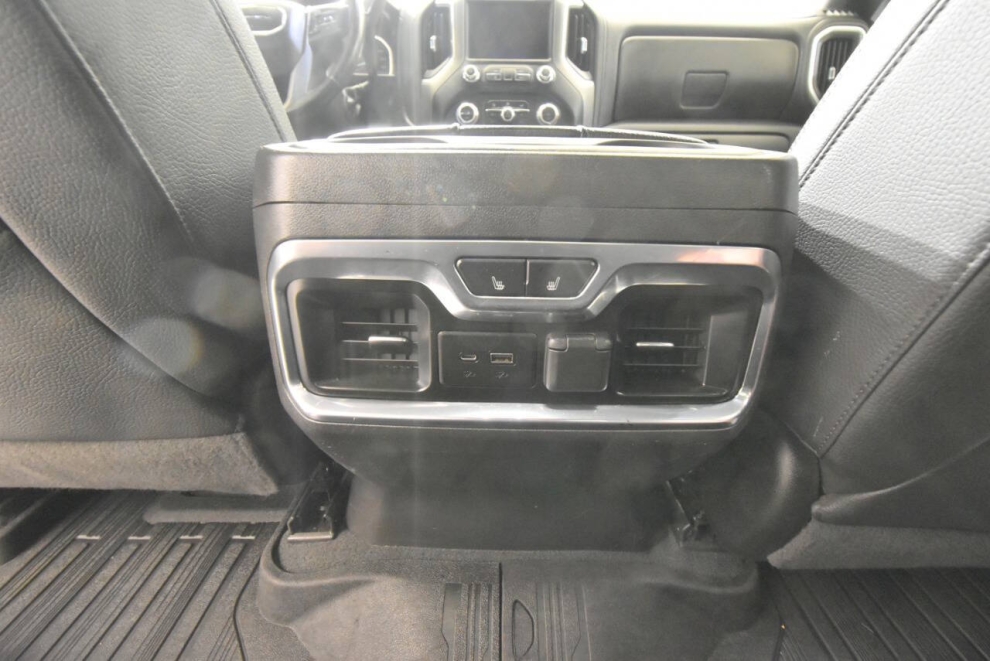 2021 GMC Sierra 1500 Denali 4x4 4dr Crew Cab 5.8 ft. SB, White, Mileage: 77,147 - photo 22