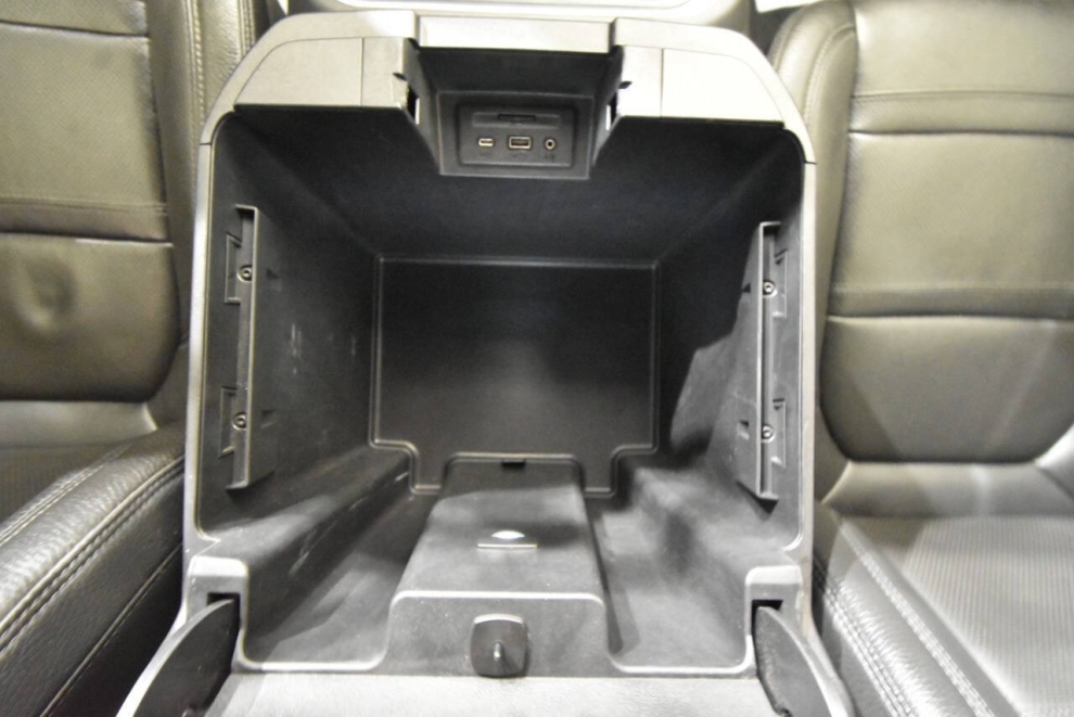 2021 GMC Sierra 1500 Denali 4x4 4dr Crew Cab 5.8 ft. SB, White, Mileage: 77,147 - photo 24