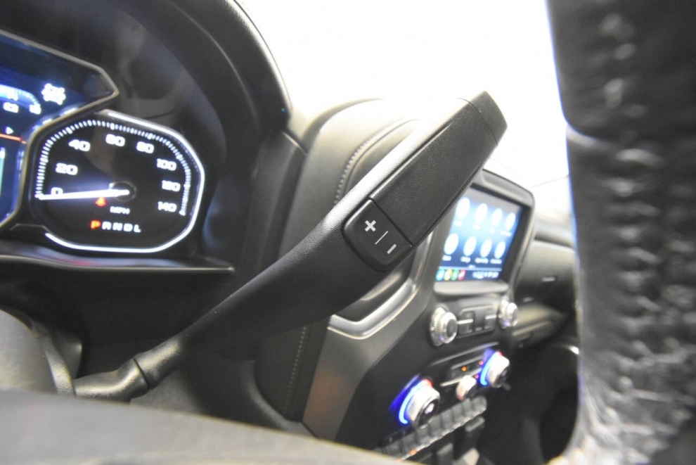 2021 GMC Sierra 1500 Denali 4x4 4dr Crew Cab 5.8 ft. SB, White, Mileage: 77,147 - photo 34