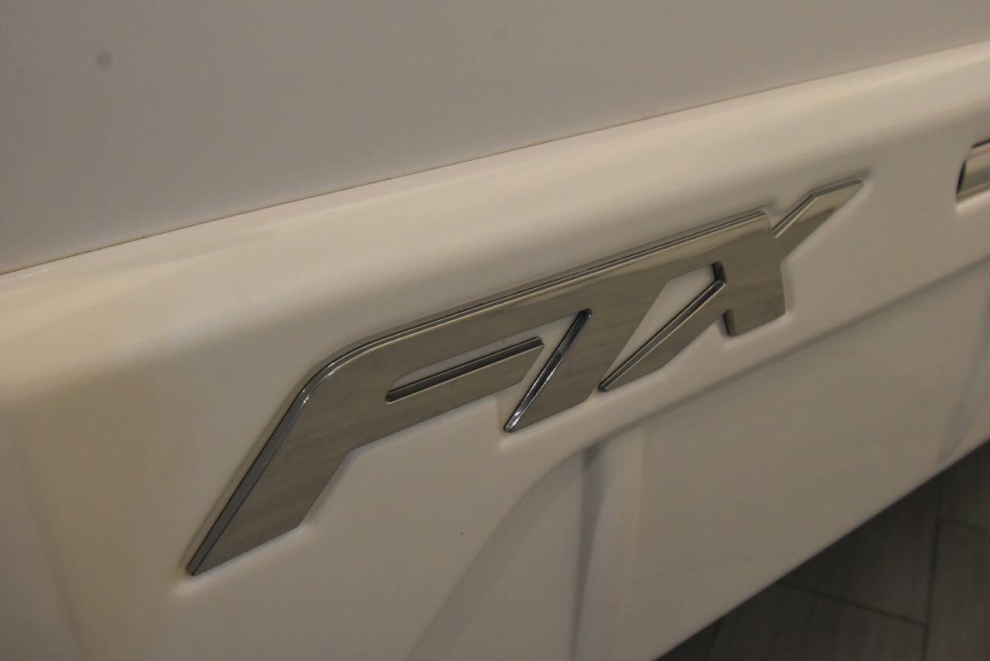 2016 Ford F-150, Blanco, Mileage: 139,500 - photo 19