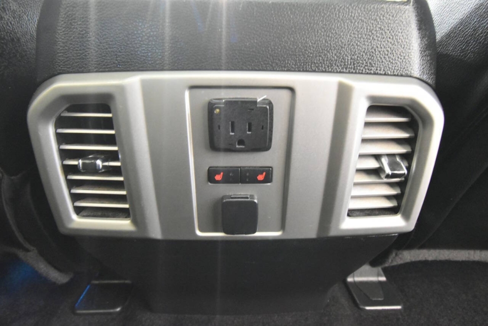 2016 Ford F-150, Blanco, Mileage: 139,500 - photo 26