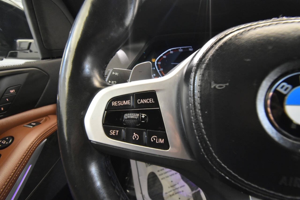 2022 BMW X5 xDrive40i AWD 4dr Sports Activity Vehicle, Green, Mileage: 97,849 - photo 29