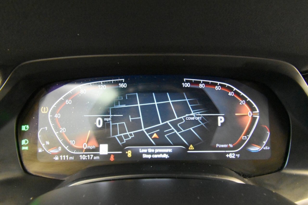 2022 BMW X5 xDrive40i AWD 4dr Sports Activity Vehicle, Green, Mileage: 97,849 - photo 32