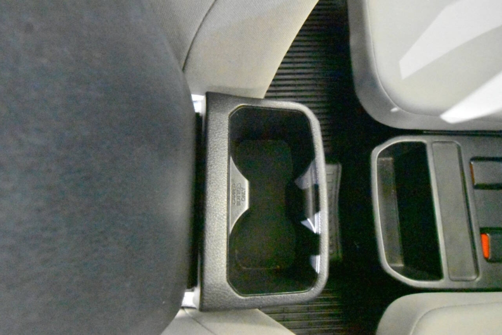 2020 Toyota Tacoma TRD Off Road 4x4 4dr Access Cab 6.1 ft LB, Silver, Mileage: 63,825 - photo 24