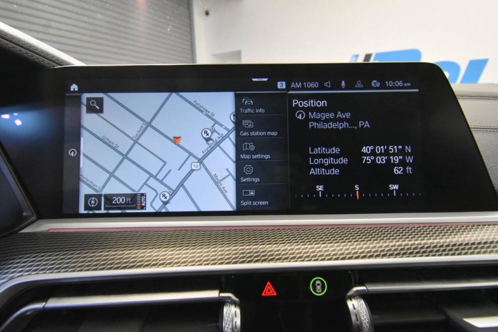 2022 BMW X5 xDrive40i AWD 4dr Sports Activity Vehicle, White, Mileage: 88,067 - photo 33