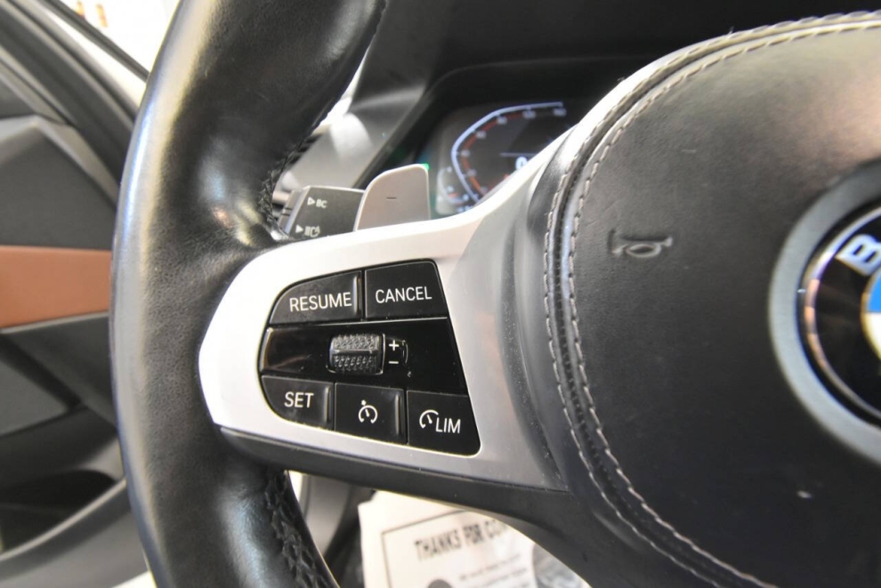 2022 BMW X5 xDrive40i AWD 4dr Sports Activity Vehicle, White, Mileage: 88,067 - photo 36