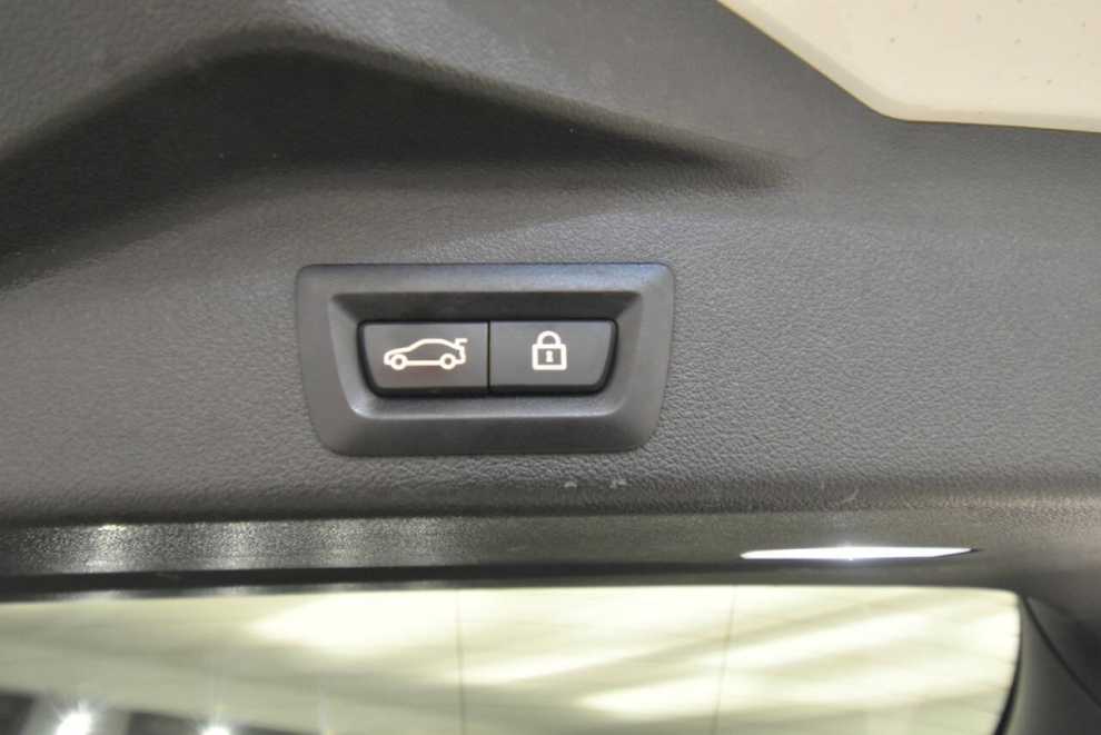 2022 BMW X5 xDrive40i AWD 4dr Sports Activity Vehicle, White, Mileage: 88,067 - photo 48