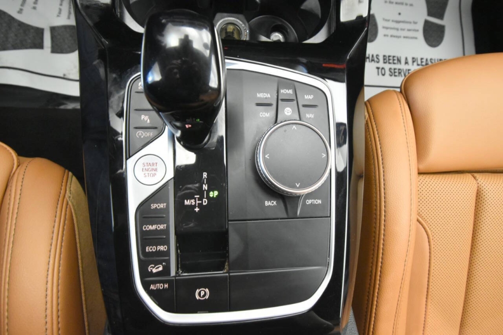 2022 BMW X3 xDrive30i AWD 4dr Sports Activity Vehicle, White, Mileage: 76,636 - photo 28