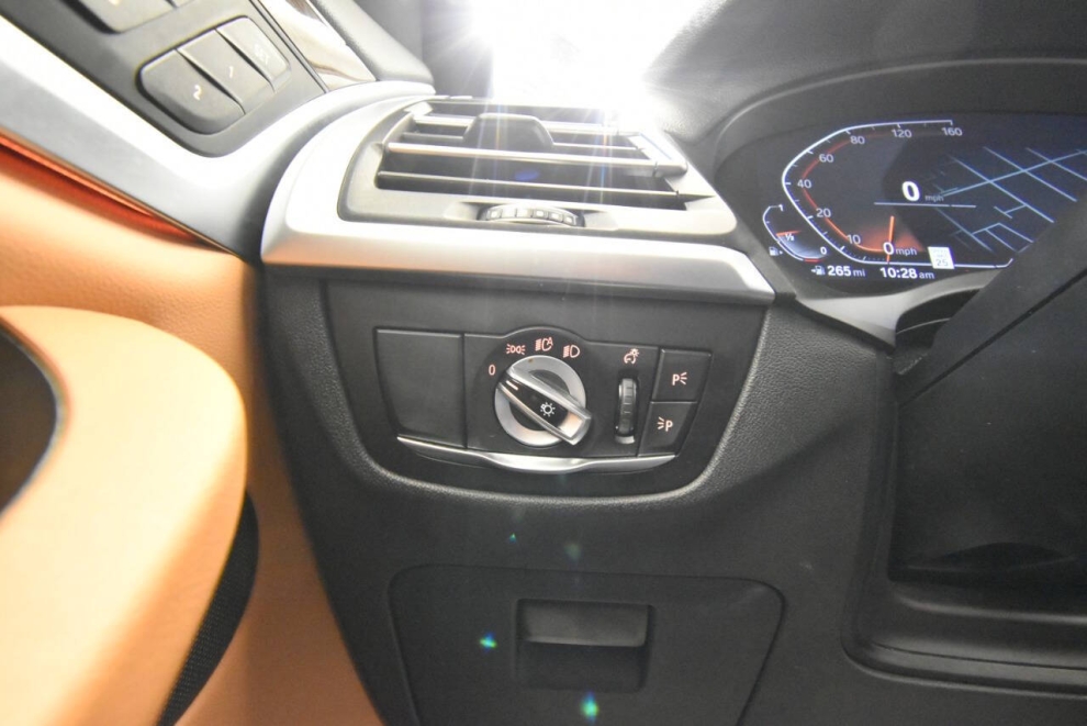 2022 BMW X3 xDrive30i AWD 4dr Sports Activity Vehicle, White, Mileage: 76,636 - photo 40