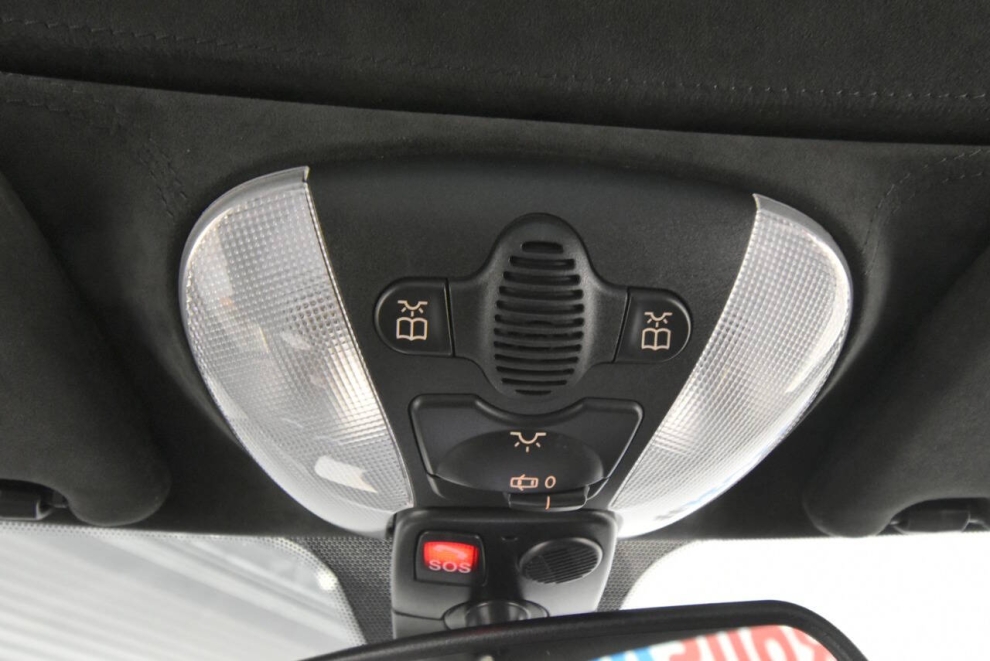2009 Mercedes-Benz SL-Class SL 63 AMG 2dr Convertible, White, Mileage: 78,674 - photo 32