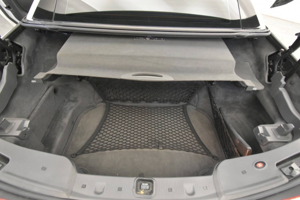 2009 Mercedes-Benz SL-Class SL 63 AMG 2dr Convertible, White, Mileage: 78,674 - photo 43
