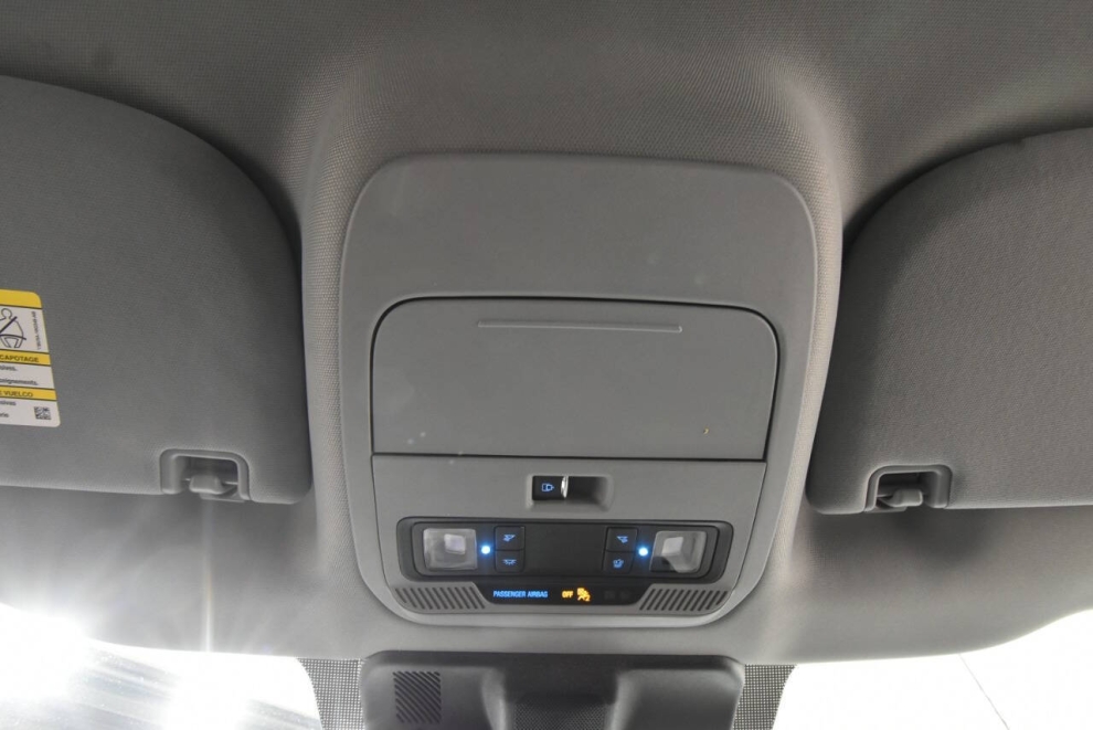 2025 Ford F-150 XLT 4x4 4dr SuperCrew 5.5 ft. SB, Gray, Mileage: 13,369 - photo 44